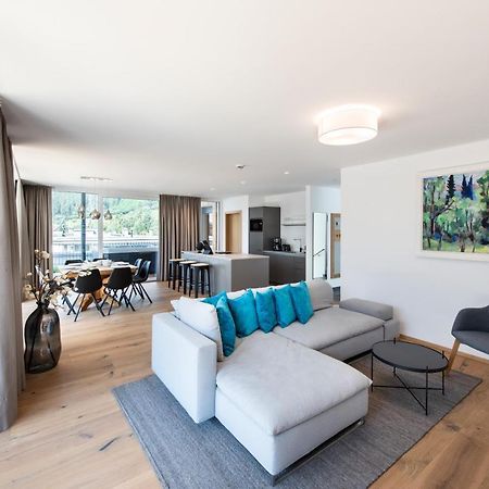 Manni Village - Lifestyle Apartments مايرهوفن المظهر الخارجي الصورة