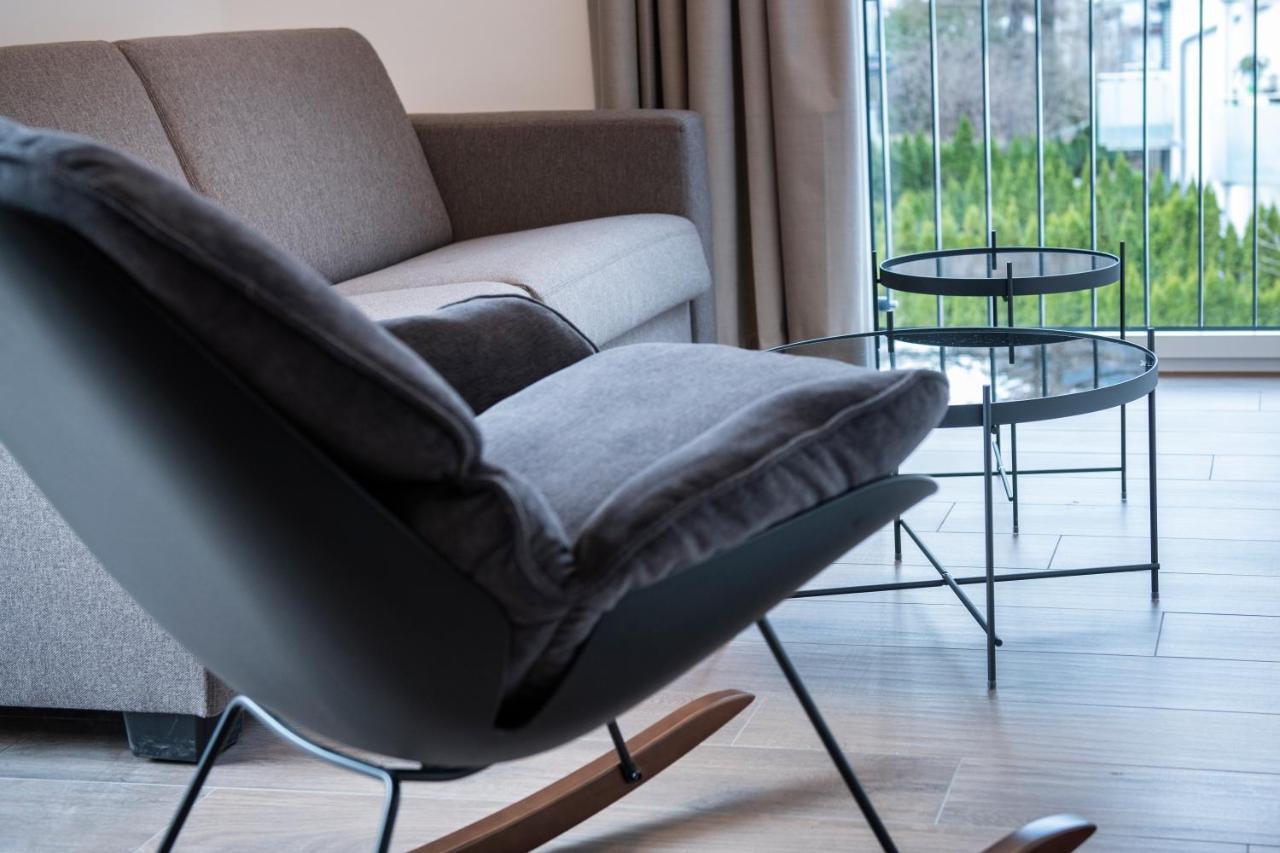 Manni Village - Lifestyle Apartments مايرهوفن المظهر الخارجي الصورة