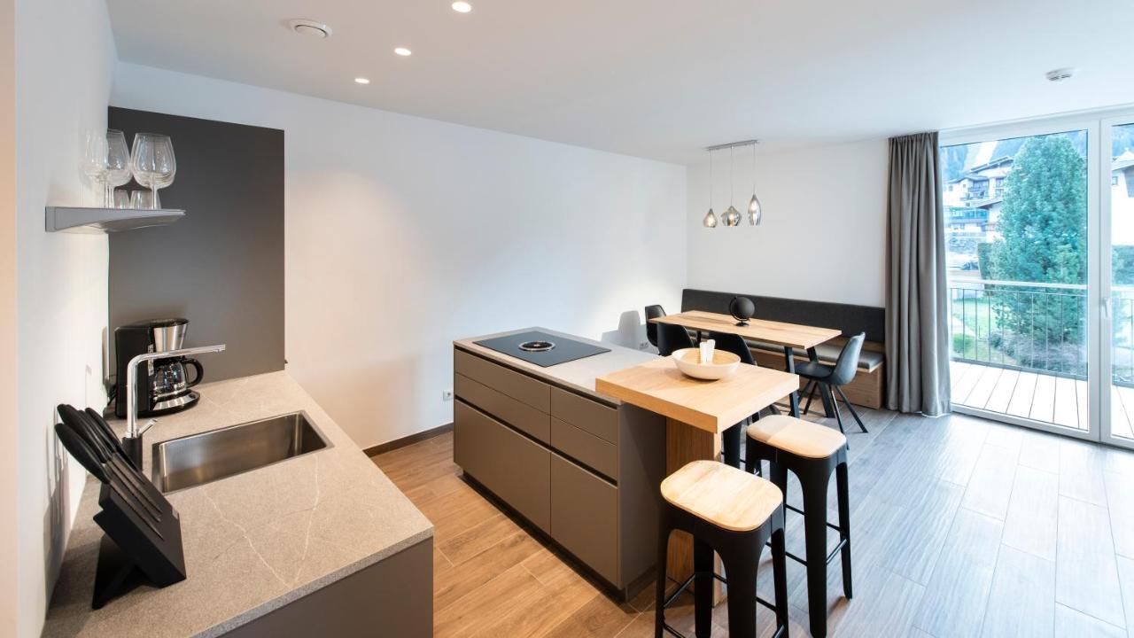 Manni Village - Lifestyle Apartments مايرهوفن المظهر الخارجي الصورة