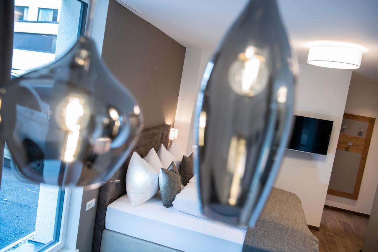 Manni Village - Lifestyle Apartments مايرهوفن المظهر الخارجي الصورة