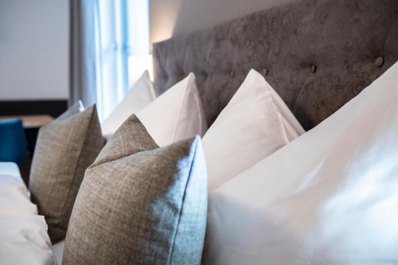Manni Village - Lifestyle Apartments مايرهوفن المظهر الخارجي الصورة